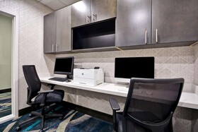 Hilton Garden Inn Tulsa-Broken Arrow