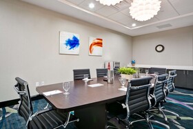 Hilton Garden Inn Tulsa-Broken Arrow