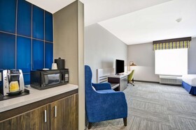 Hilton Garden Inn Tulsa-Broken Arrow