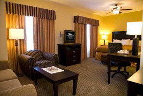 Homewood Suites Tulsa-South