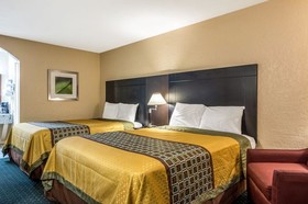 Rodeway Inn - Broken Bow