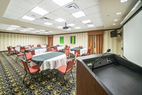 Hampton Inn & Suites Tulsa/Catoosa