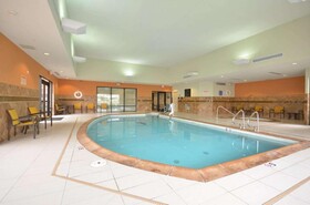 Hampton Inn & Suites Tulsa/Catoosa