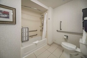 Hampton Inn & Suites Tulsa/Catoosa