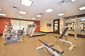 Hampton Inn & Suites Tulsa/Catoosa