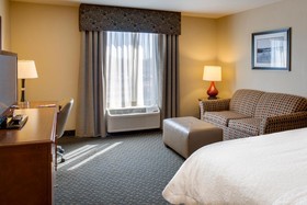 Hampton Inn Chickasha