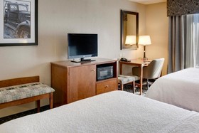 Hampton Inn Chickasha
