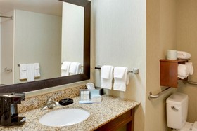 Hampton Inn Chickasha