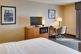 Hampton Inn Chickasha