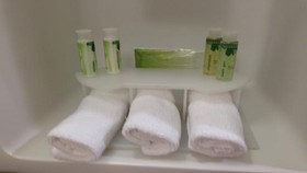 Holiday Inn Express & Suites Tulsa NE Claremore