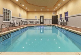 La Quinta Inn & Suites by Wyndham Claremore