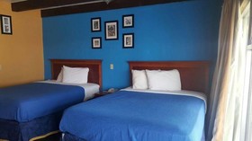 Glancy Motel