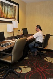 Holiday Inn Express Hotel & Suites Clinton