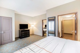 La Quinta Inn & Suites by Wyndham Clinton Historic Route 66
