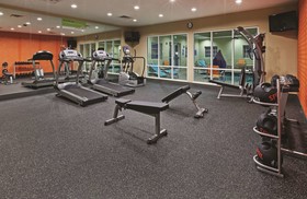 La Quinta Inn & Suites by Wyndham Clinton Historic Route 66
