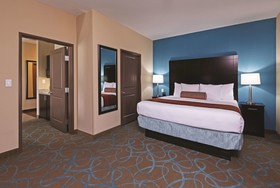 La Quinta Inn & Suites by Wyndham Clinton Historic Route 66