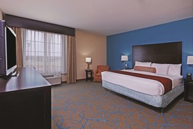 La Quinta Inn & Suites by Wyndham Clinton Historic Route 66