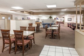 Whitten Inn Oklahoma