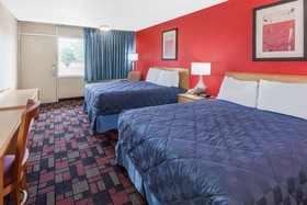 Whitten Inn Oklahoma