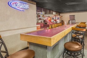 Whitten Inn Oklahoma