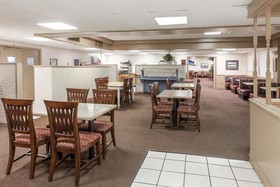 Whitten Inn Oklahoma