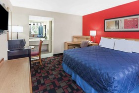 Whitten Inn Oklahoma
