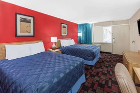 Whitten Inn Oklahoma