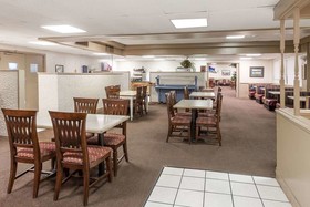 Whitten Inn Oklahoma