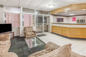 Whitten Inn Oklahoma