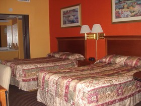 Trade Winds Inn Clinton