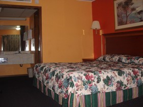 Trade Winds Inn Clinton