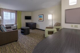 Candlewood Suites Midwest City