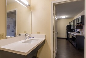 Candlewood Suites Midwest City