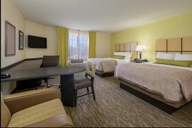 Candlewood Suites Midwest City