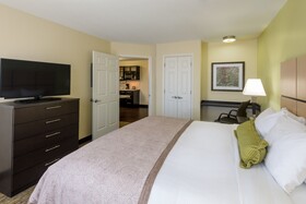 Candlewood Suites Midwest City
