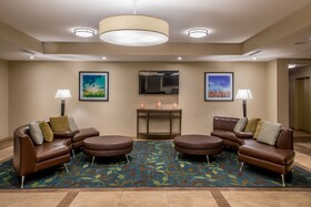 Candlewood Suites Midwest City
