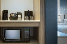 SpringHill Suites Oklahoma City Midwest City Del City