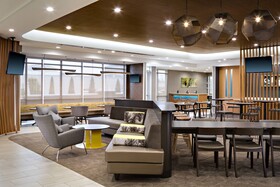 SpringHill Suites Oklahoma City Midwest City Del City
