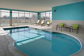 SpringHill Suites Oklahoma City Midwest City Del City