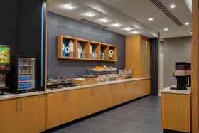 SpringHill Suites Oklahoma City Midwest City Del City
