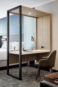SpringHill Suites Oklahoma City Midwest City Del City