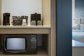 SpringHill Suites Oklahoma City Midwest City Del City