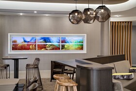 SpringHill Suites Oklahoma City Midwest City Del City