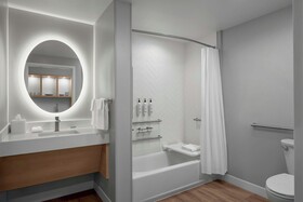 TownePlace Suites by Marriott Midwest City