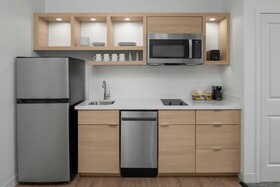 TownePlace Suites by Marriott Midwest City