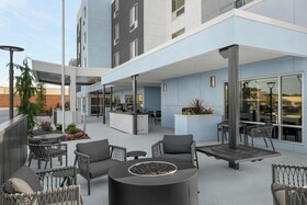 TownePlace Suites by Marriott Midwest City