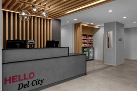 TownePlace Suites by Marriott Midwest City