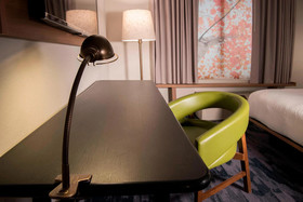 Fairfield Inn & Suites Duncan