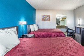 Econo Lodge Durant