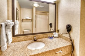 Fairfield Inn & Suites Edmond